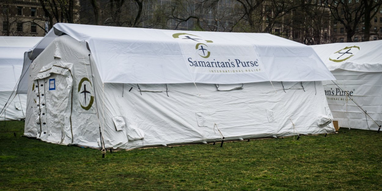 Épidémie mortelle du virus de Marburg  l'organisation humanitaire de Franklin Graham agit en Guinée equatoriale