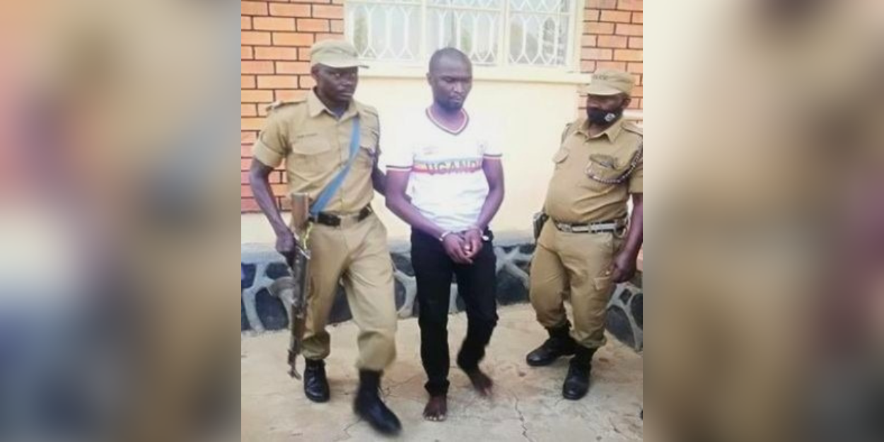 Scholarship scam 40 Christian children rescued by police in Uganda