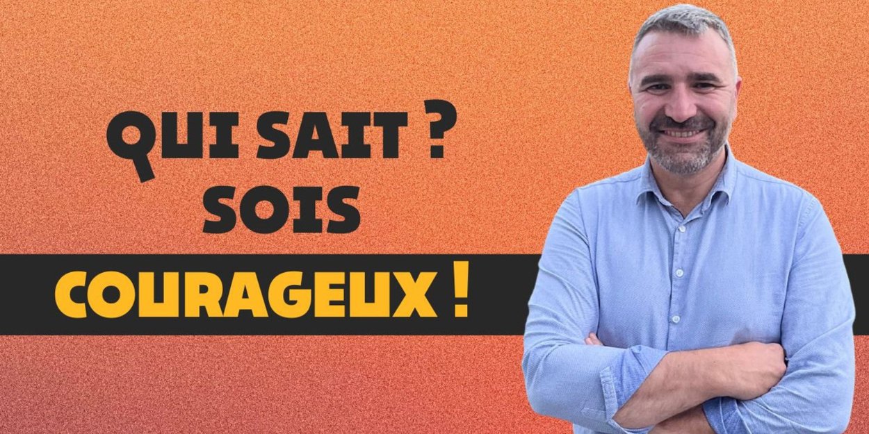 Et si Dieu t’avait placé(e) dans ta situation pour une bonne raison ?