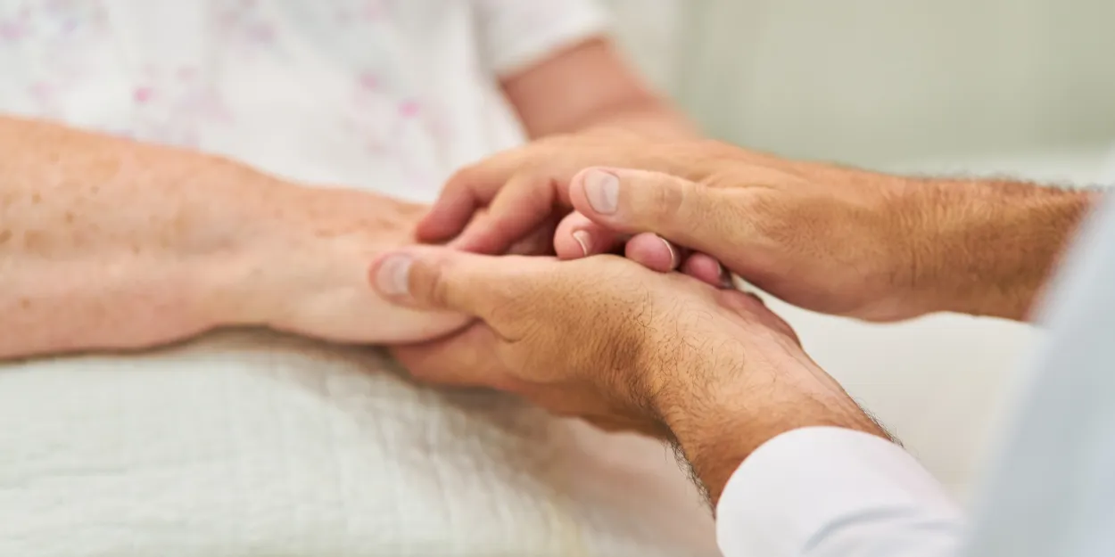 Euthanasie, suicide assisté dix points de vigilance éthique à considérer