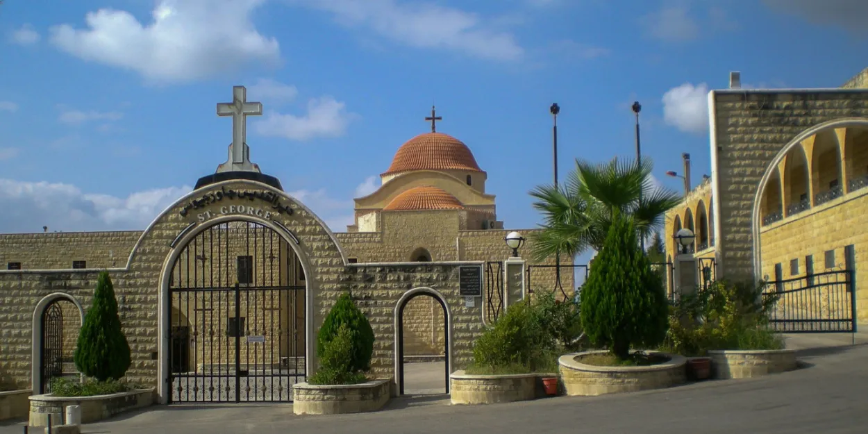 Ex-otage en Syrie, Mgr Jacques Mourad s'exprime sur sa détention