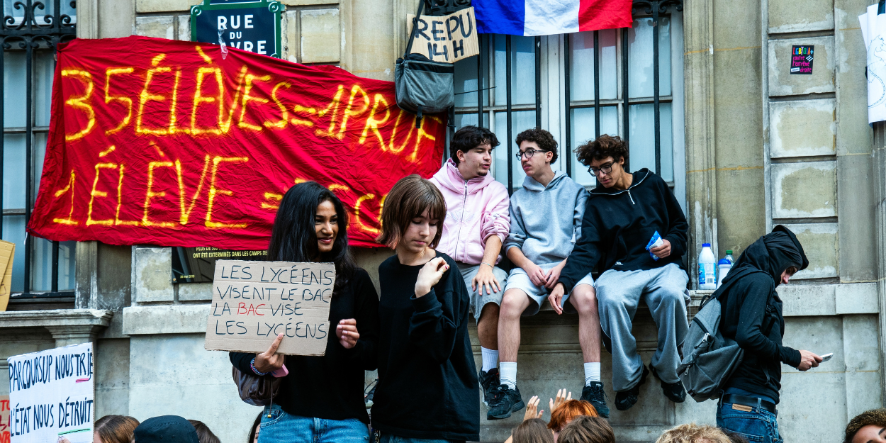 La Commission Jeunesse de la FPF appelle à "prendre en compte les aspirations de la jeunesse"