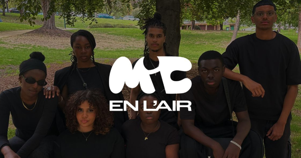 Festival MIC EN L&rsquo;AIR à Nantes : révéler les talents chrétiens