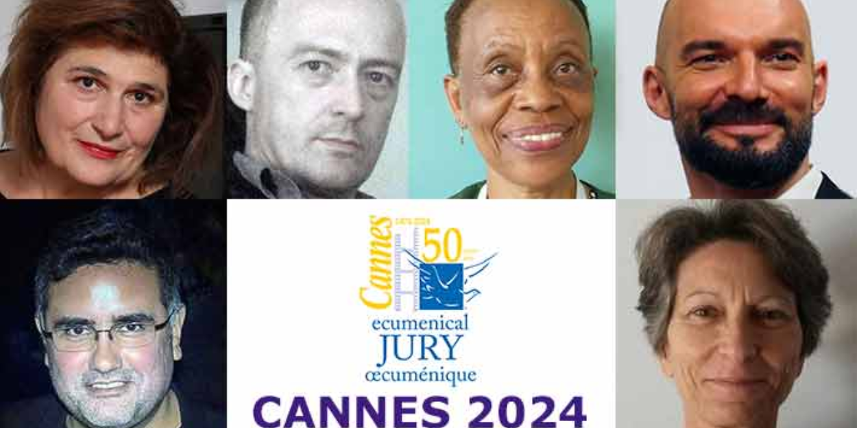 Festival de Cannes  le jury œcuménique fête ses 50 ans