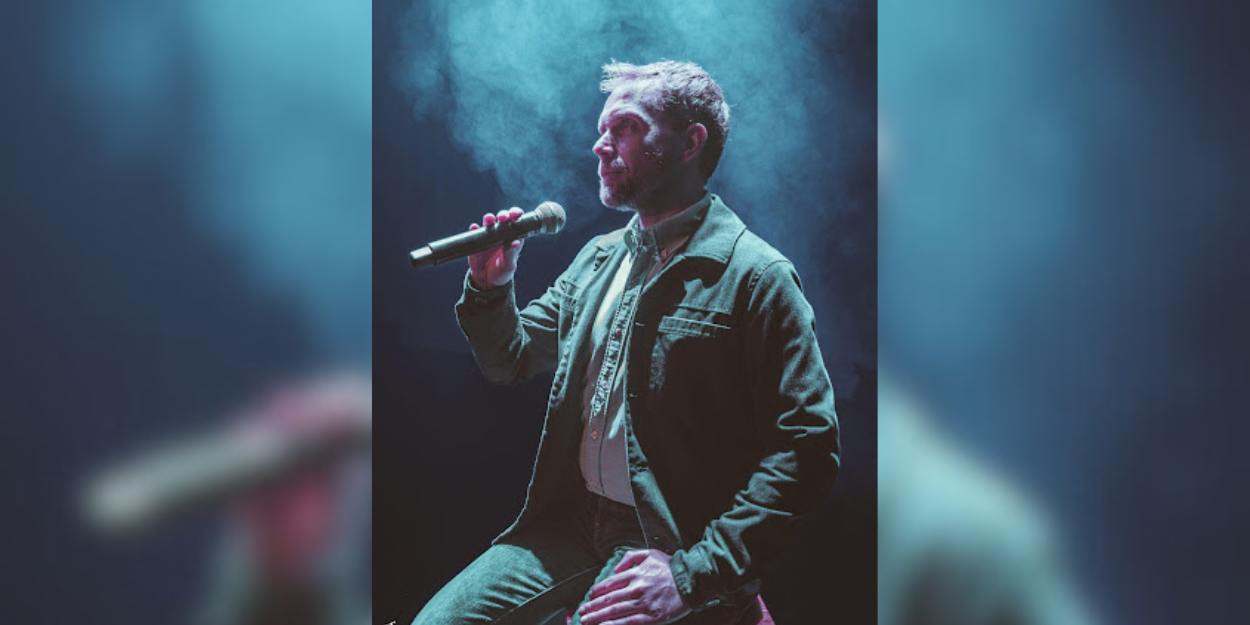 Fête de la Musique Eurêka, slameur chrétien, en concert exceptionnel à Lyon