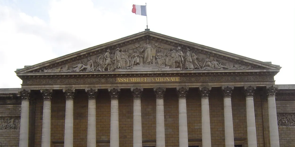 Fin de vie le projet de loi entame sa course de fond à l'Assemblée