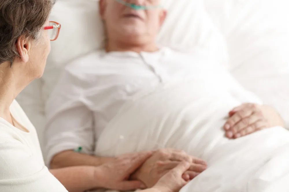 Fin de vie: le Cese se prononce à son tour en faveur de l'aide active à mourir