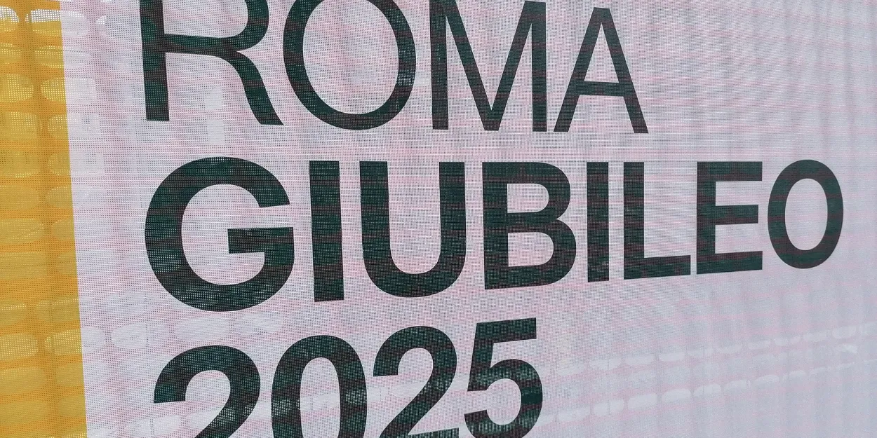 Foi, paix et réseaux sociaux 120.000 jeunes du monde entier rassemblés à Rome