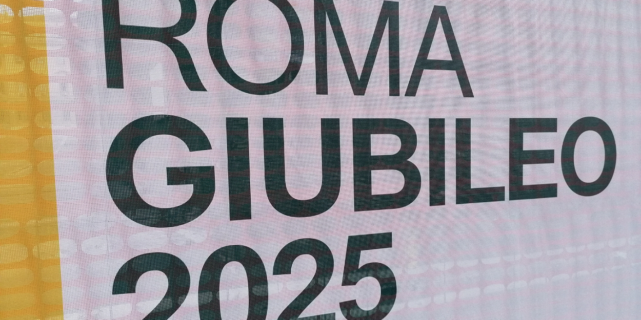 Foi, paix et réseaux sociaux 120.000 jeunes du monde entier rassemblés à Rome