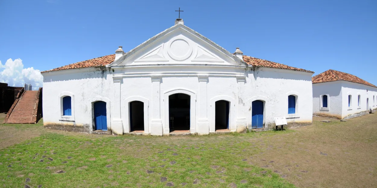 Fusillade dans une église lors du service de Pâques au Brésil