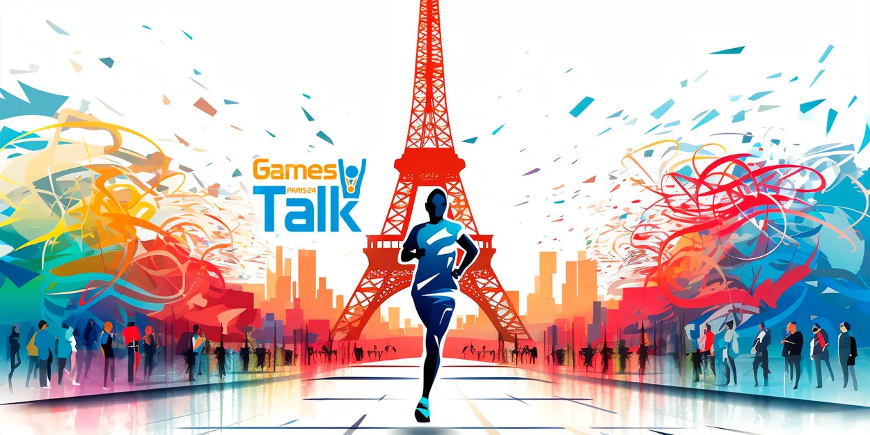Games Talk une plateforme chrétienne pour les passionnés de sport