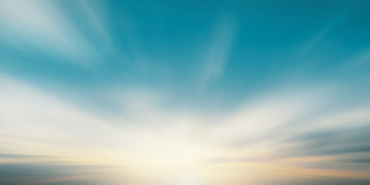 Grandis dans la lumière de Mon Père | Présenciel - Un Moment avec Jésus