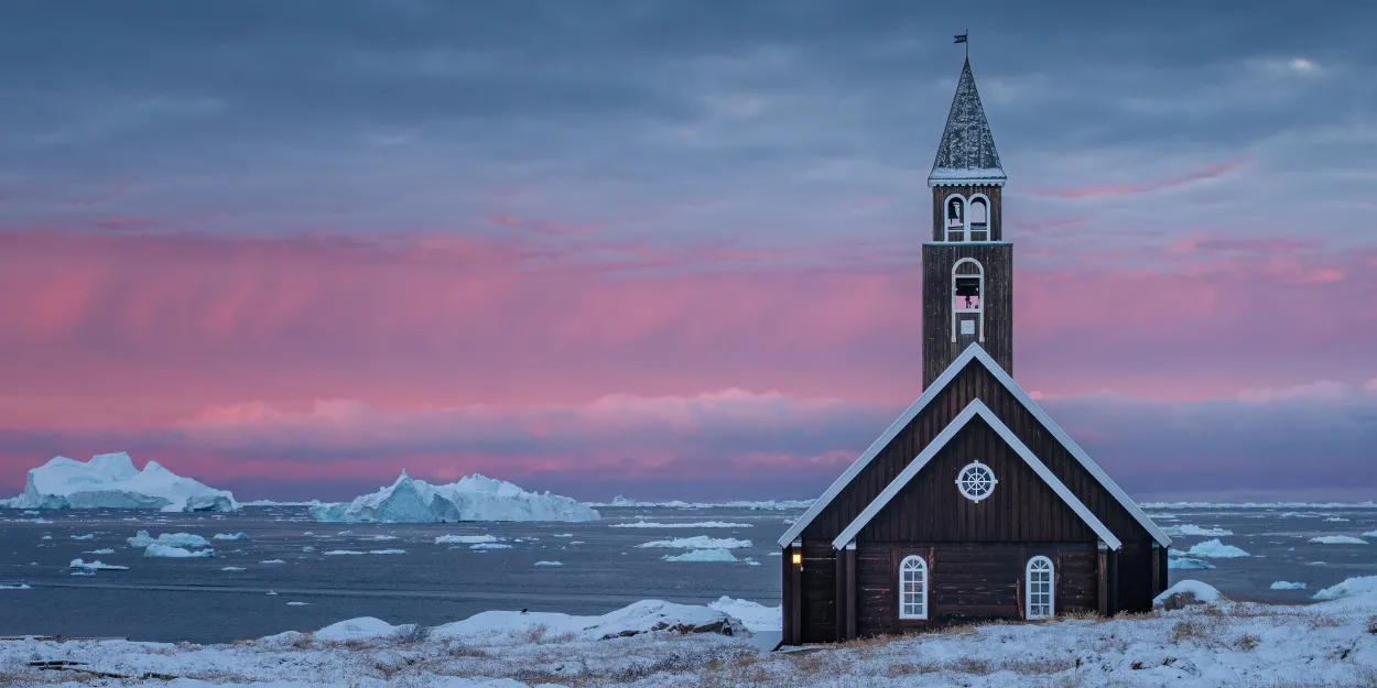 Groenland_découvert_église_médiévale_raconte_société_autrefois