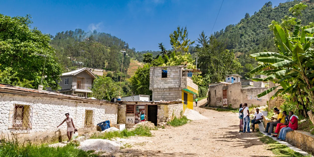 Haïti_22_personnes_tuées_église_gangs_criminels