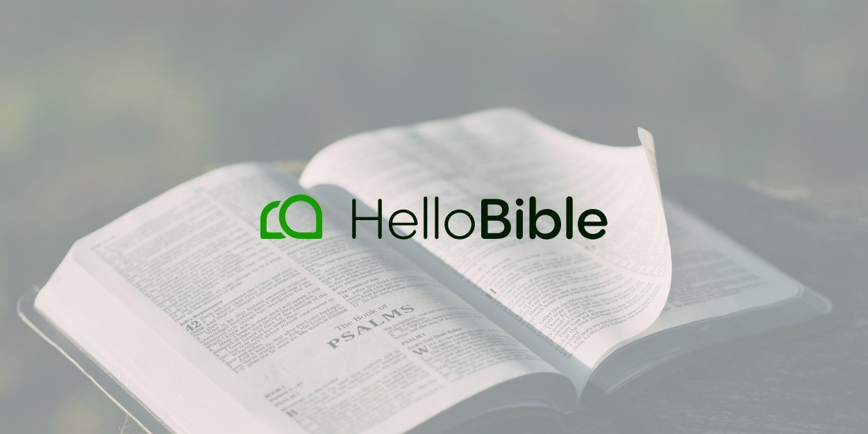 HelloBible