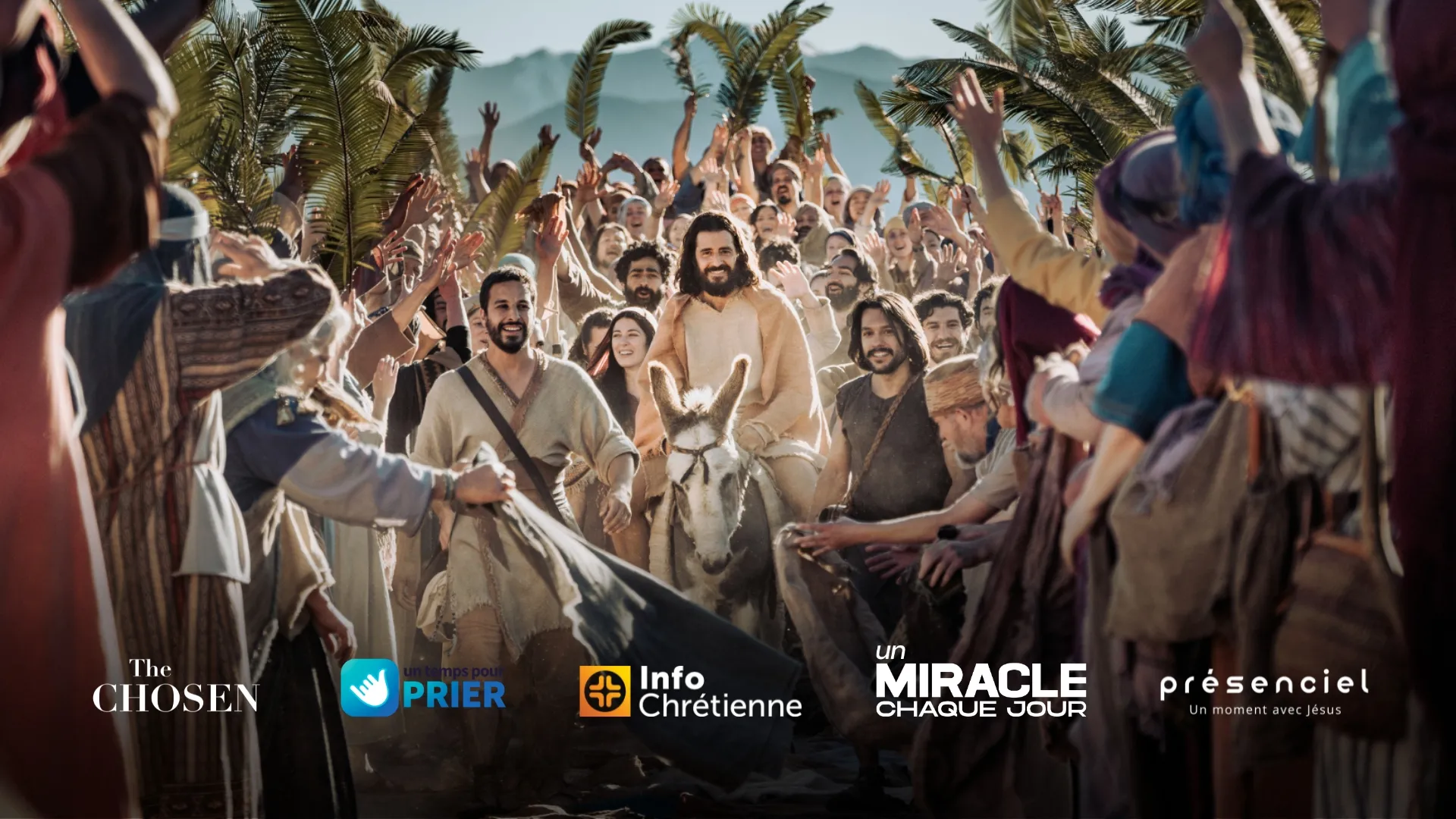 Campagne de don InfoChrétienne