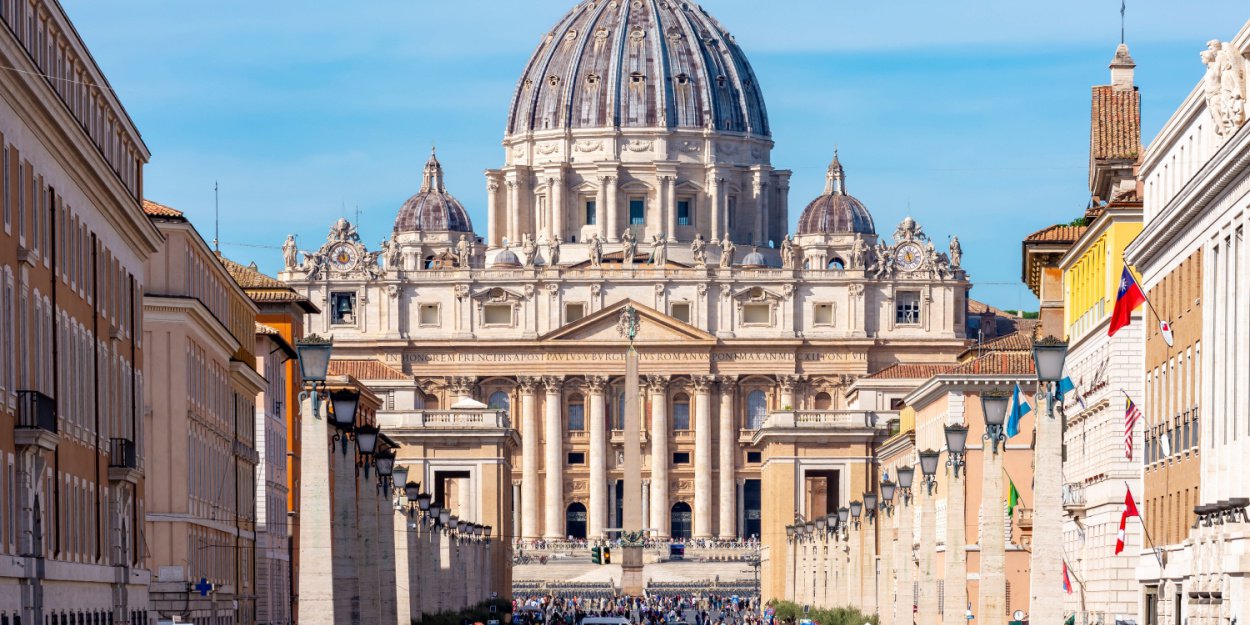 IVG dans la Constitution  le Vatican dénonce un droit à supprimer une vie humaine