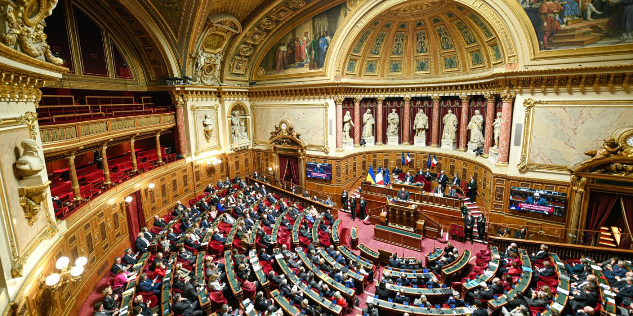 IVG dans la constitution le CNEF, résolument du côté des femmes en situation de fragilité