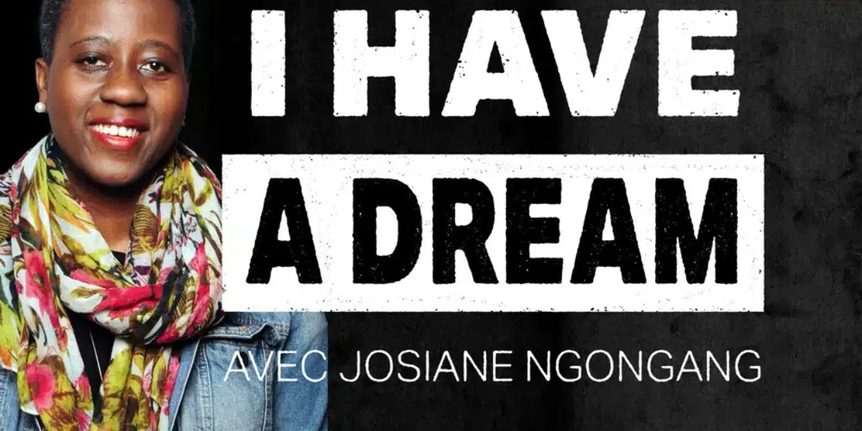 I Have a Dream un nouveau podcast consacré à la justice sociale