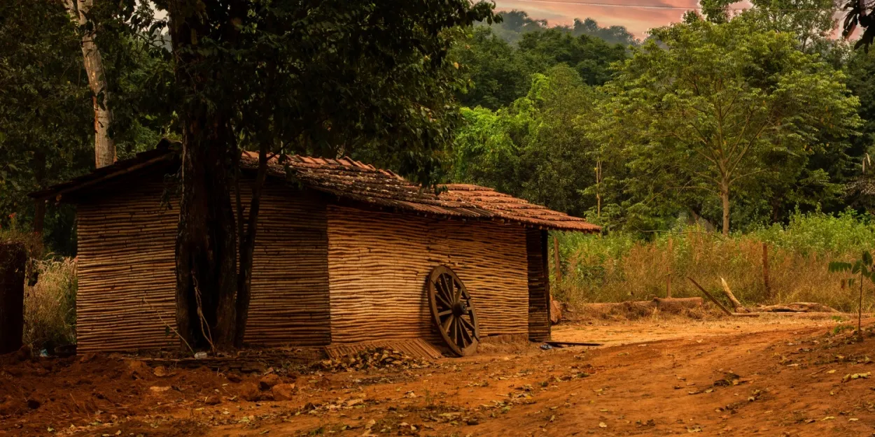 Inde  des chrétiens sont privés de leurs besoins fondamentaux s'ils n'abandonnent pas leur foi