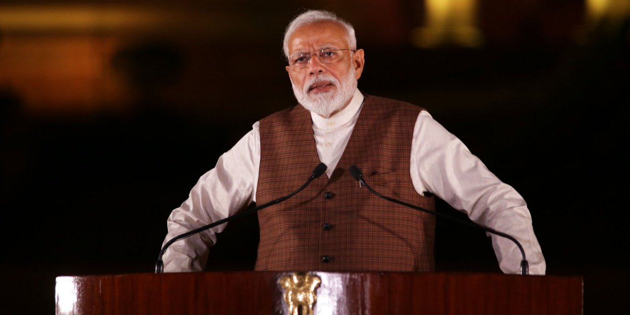 Inde la perspective d'une troisième victoire de Modi tourmente les chrétiens
