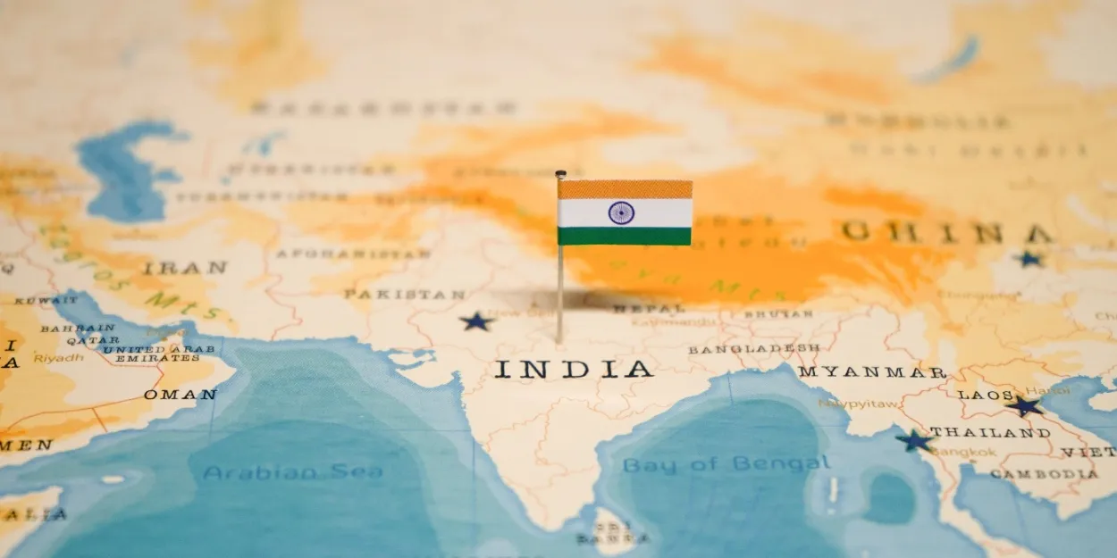 Inde une église attaquée le dimanche de Pâques