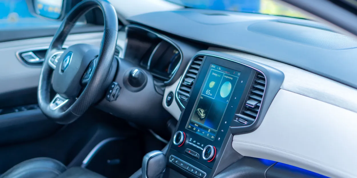 Innover avec l’IA dans le secteur automobile  les entreprises historiques risquent-elles de caler