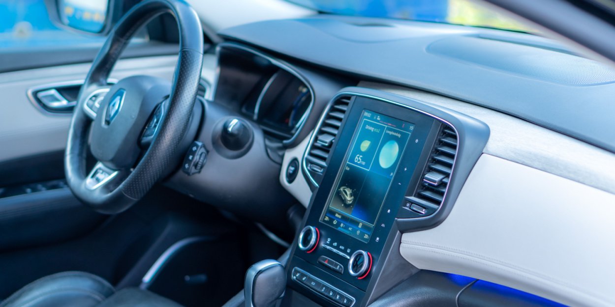 Innoveren met AI in de automobielsector kan gevestigde exploitanten tegenhouden