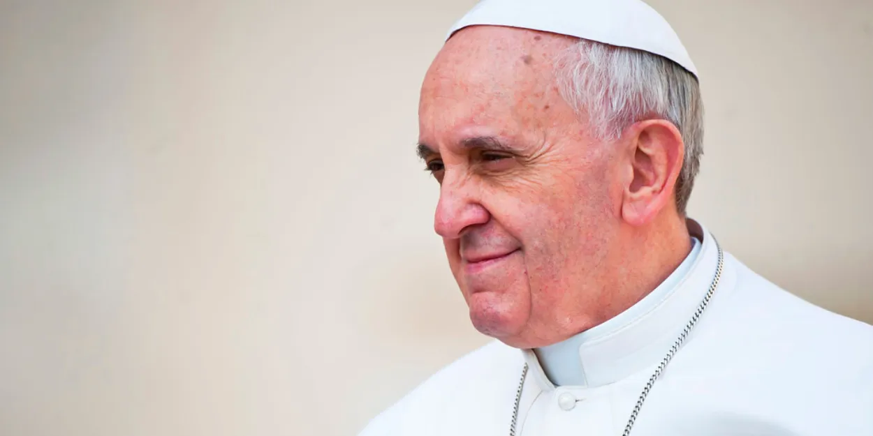 Intelligence artificielle et paix le message du pape François pour la Journée de la paix