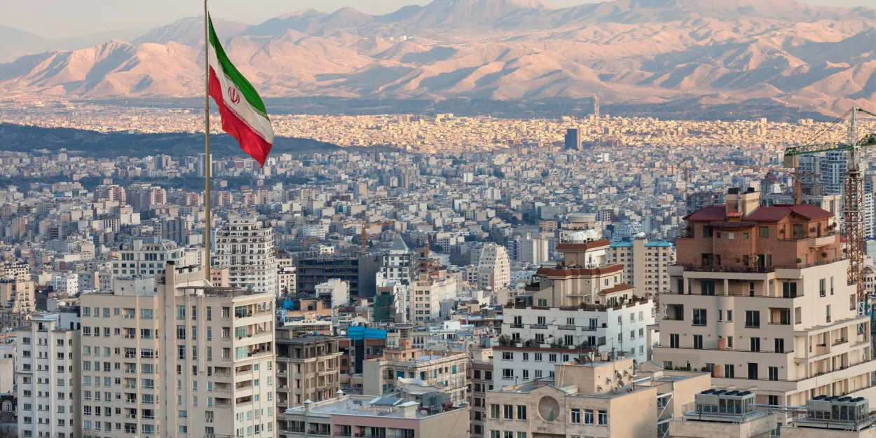 Iran une chrétienne de 60 ans emprisonnée en raison de sa foi