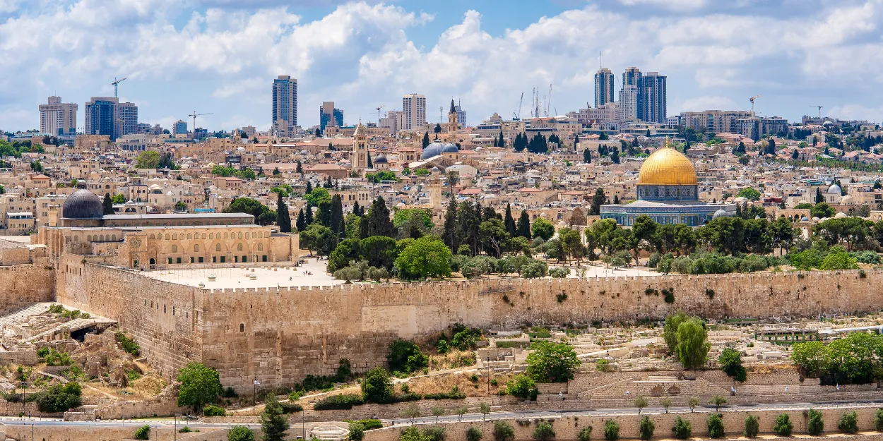 Israël_83_attaques_visant_chrétiens_recensées_trois_mois
