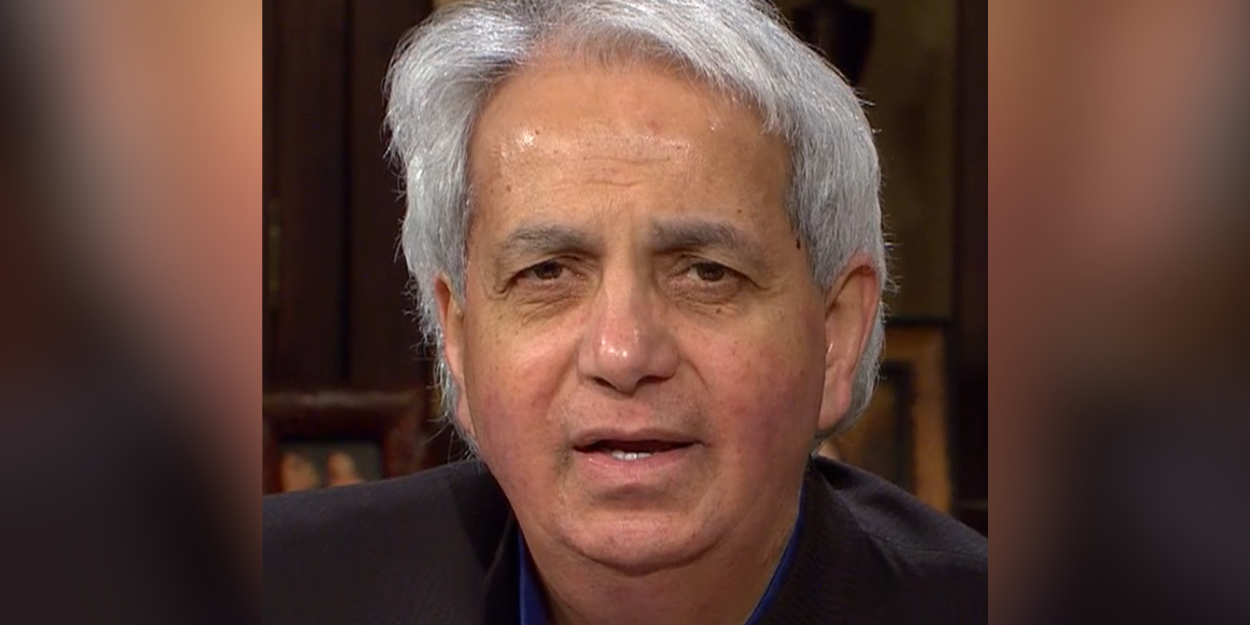 Je suis désolé, Benny Hinn révèle ses deux plus grands regrets du ministère