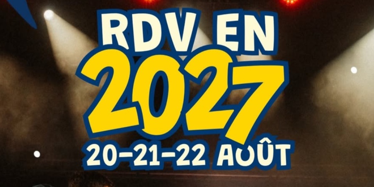 Jesus Festival : 7 500 personnes rassemblées pour la 5e édition