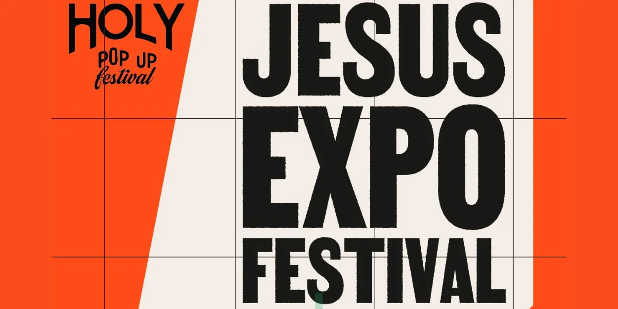 Jésus_Expo_Festival_événement_inédit_réunit_foi_entrepreneuriat_créativité