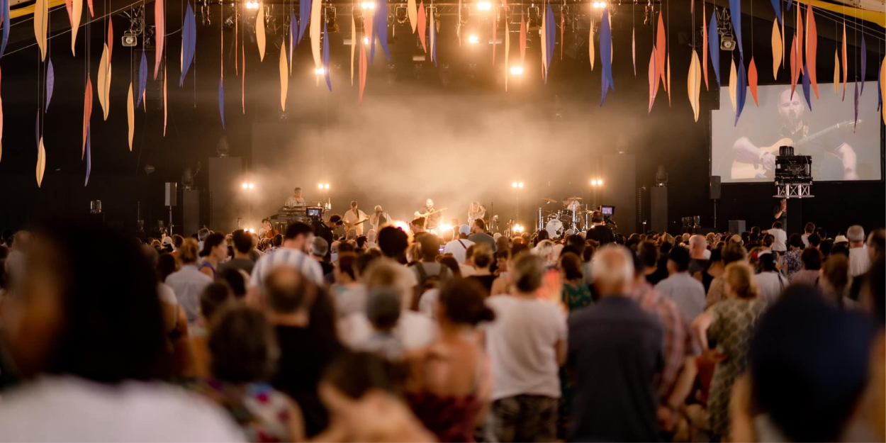¡Jesús Festival un gran éxito para la 2ª edición!