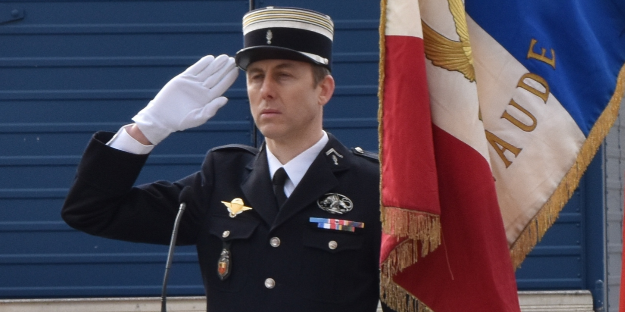 Julie, ex-otage à Trèbes témoigne C’est la foi que portait en lui Arnaud Beltrame qui m’a amenée à trouver Dieu