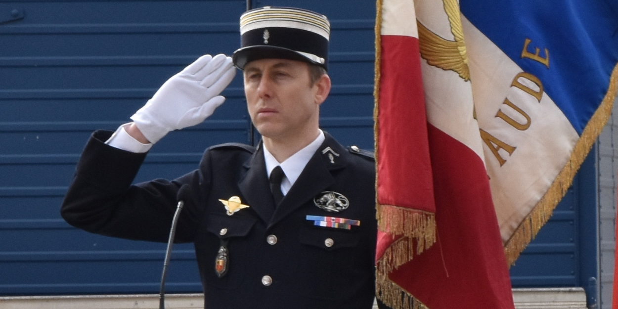 Julie, ex-otage à Trèbes témoigne C’est la foi que portait en lui Arnaud Beltrame qui m’a amenée à trouver Dieu