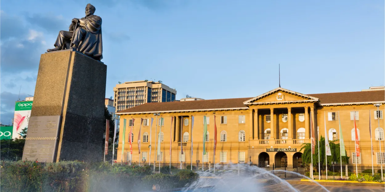 Kenya  acquittement d'un pasteur dans une affaire de bébés miraculeux