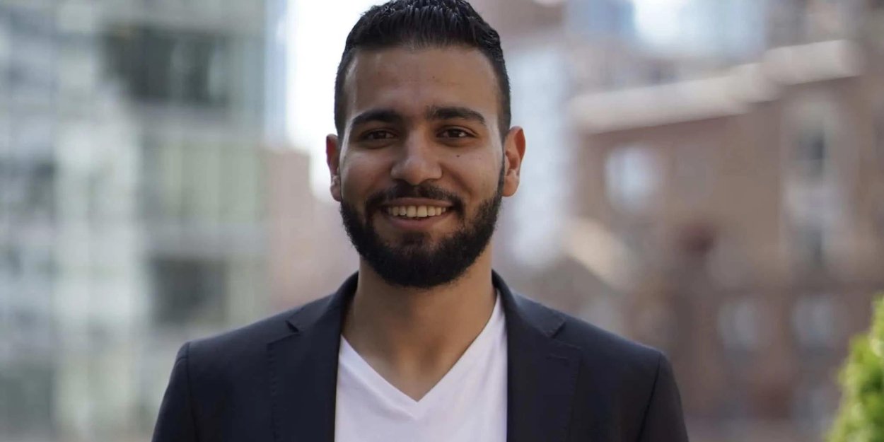 Khalil Sayegh