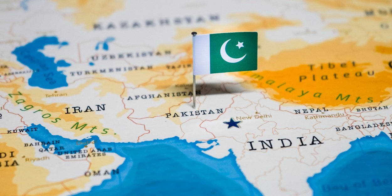 Ontvoerd, verkracht en vermoord de beproeving van een Pakistaanse christen die weigerde zich te bekeren