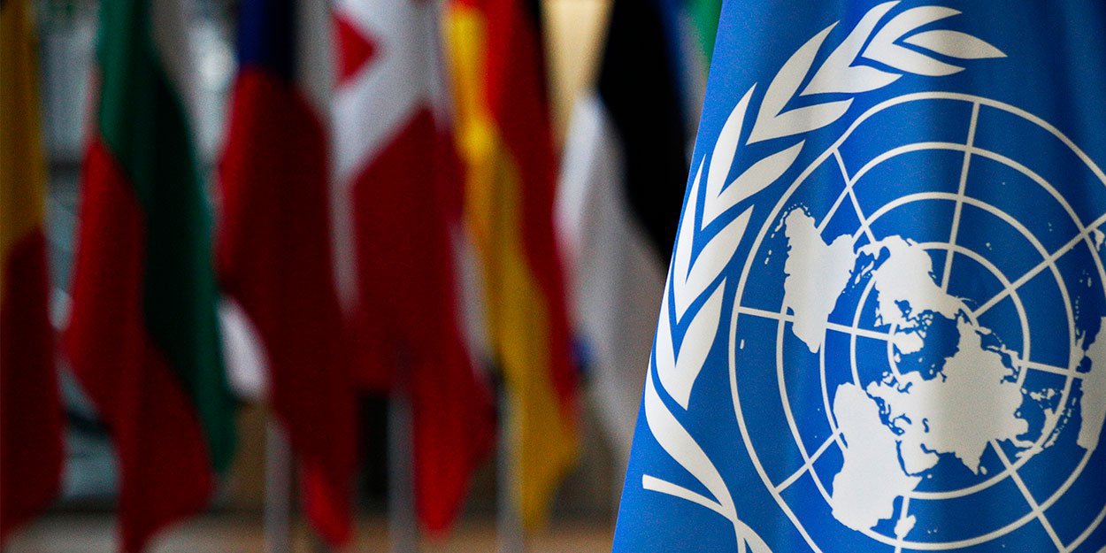 L’Alliance évangélique mondiale fait entendre sa voix à l’ONU pour la liberté religieuse et la dignité humaine