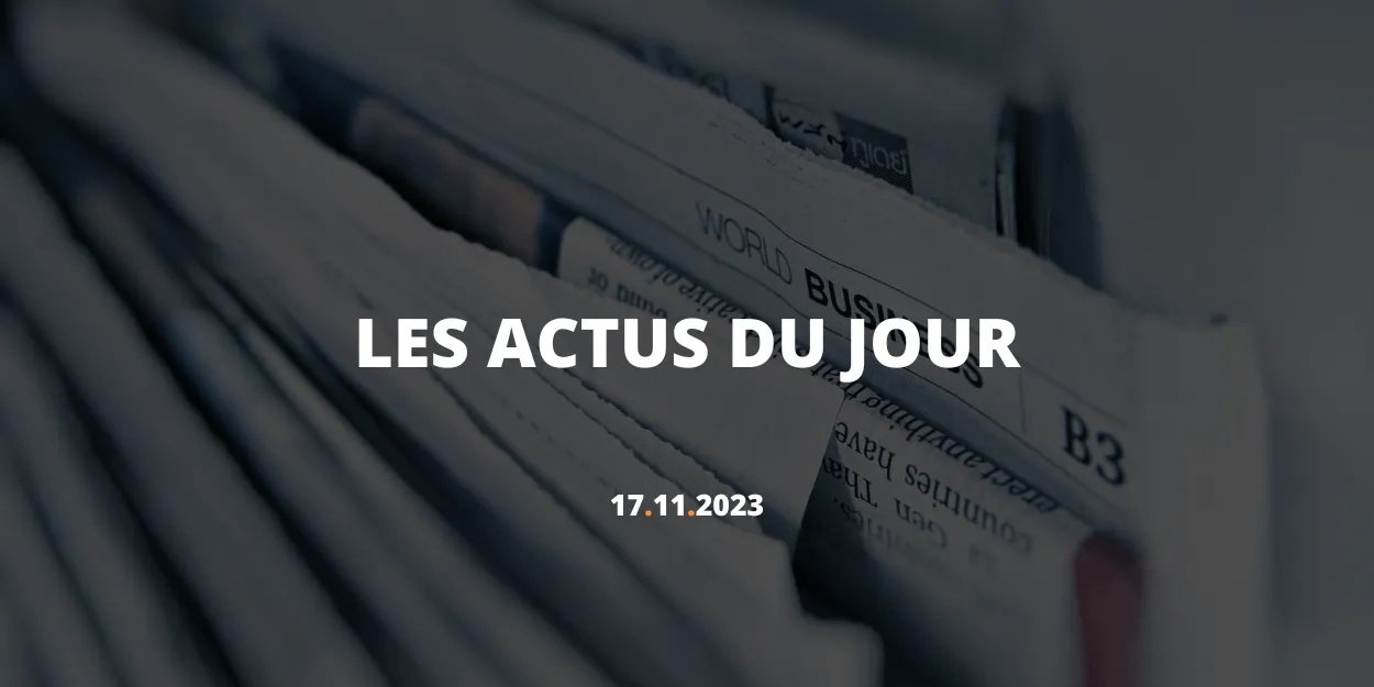 LES ACTUS DU JOUR_17_11