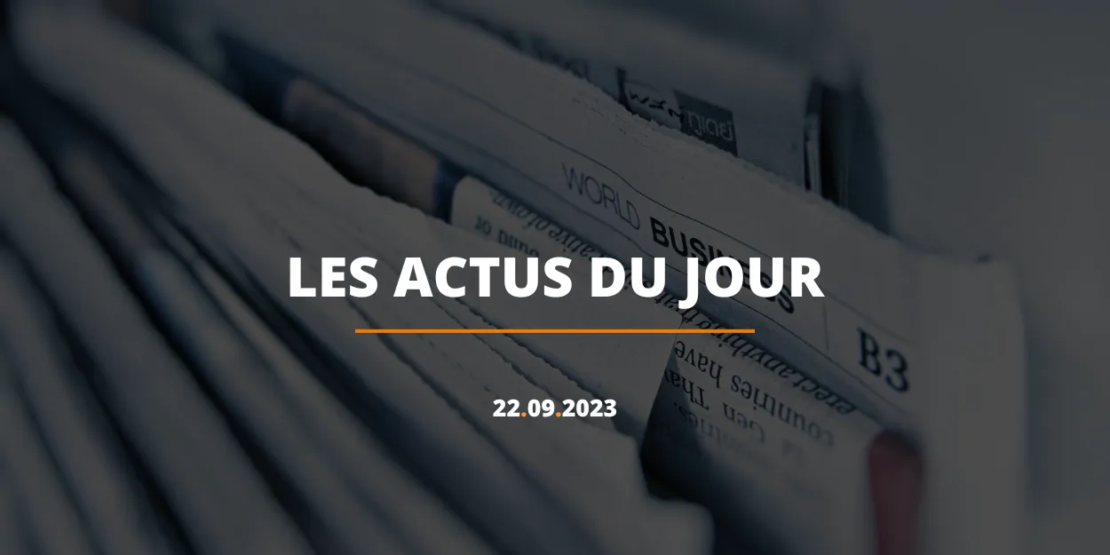 LES ACTUS DU JOUR_22_10