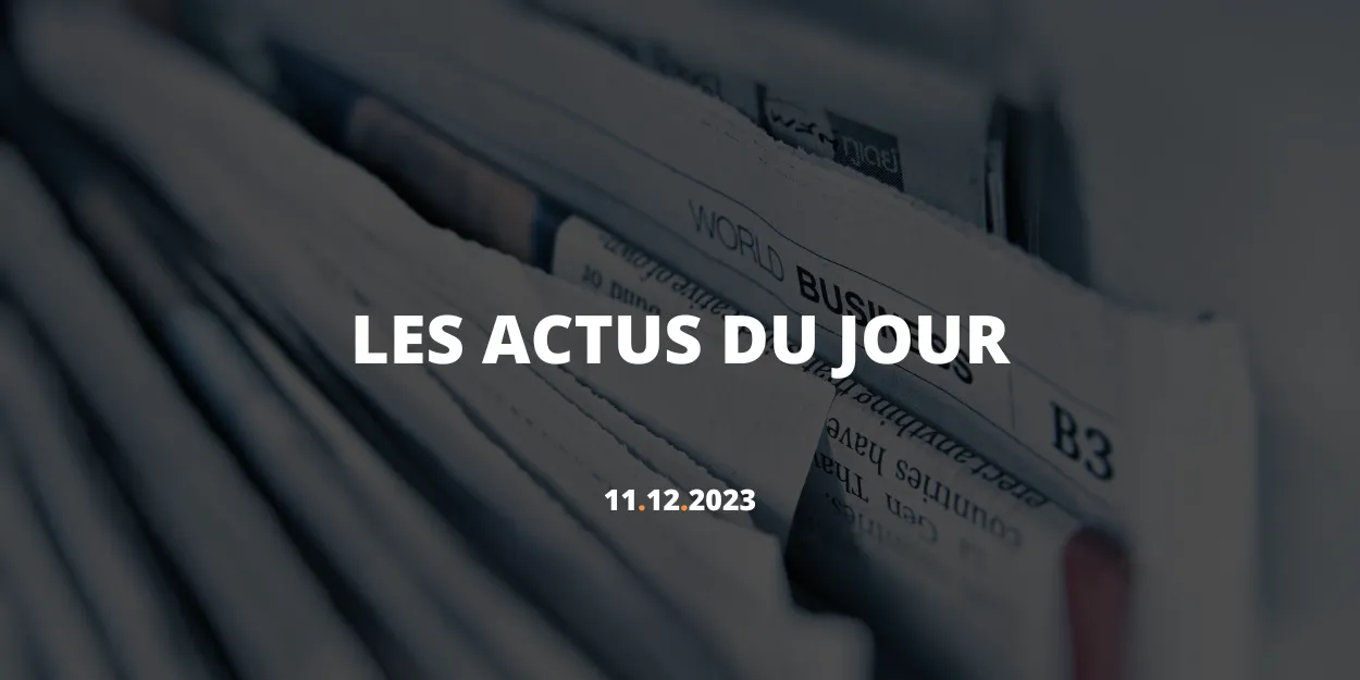 LES ACTUS DU JOUR (36)