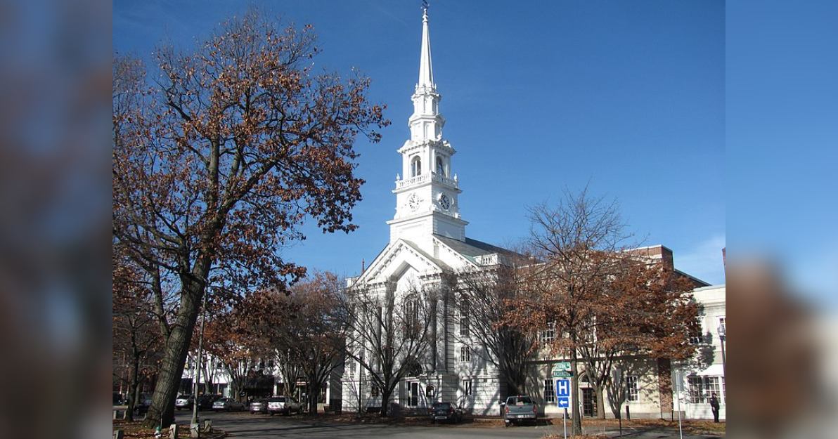 L'Église Unie du Christ élit sa première présidente Info Chrétienne