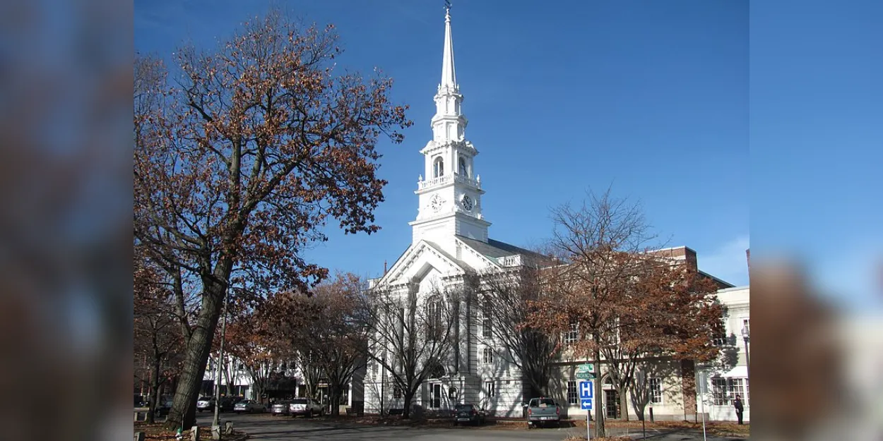 Une église où on a envie d’inviter des gens  ICC inaugure la Cité Royale