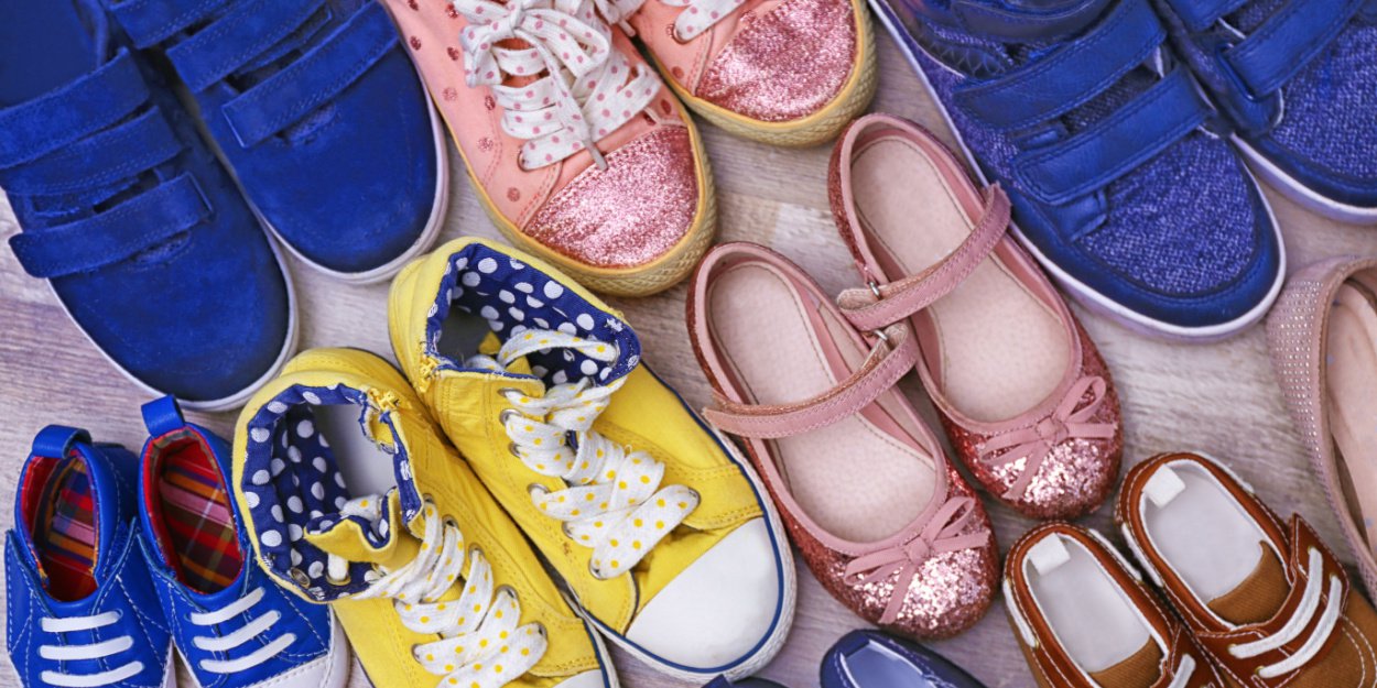 Massachusetts Church doneert 1 paar sneakers om de stad voor Jezus te transformeren