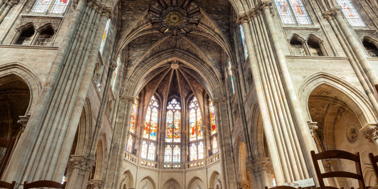 La Iglesia lanza sus Estados Generales del Patrimonio Religioso
