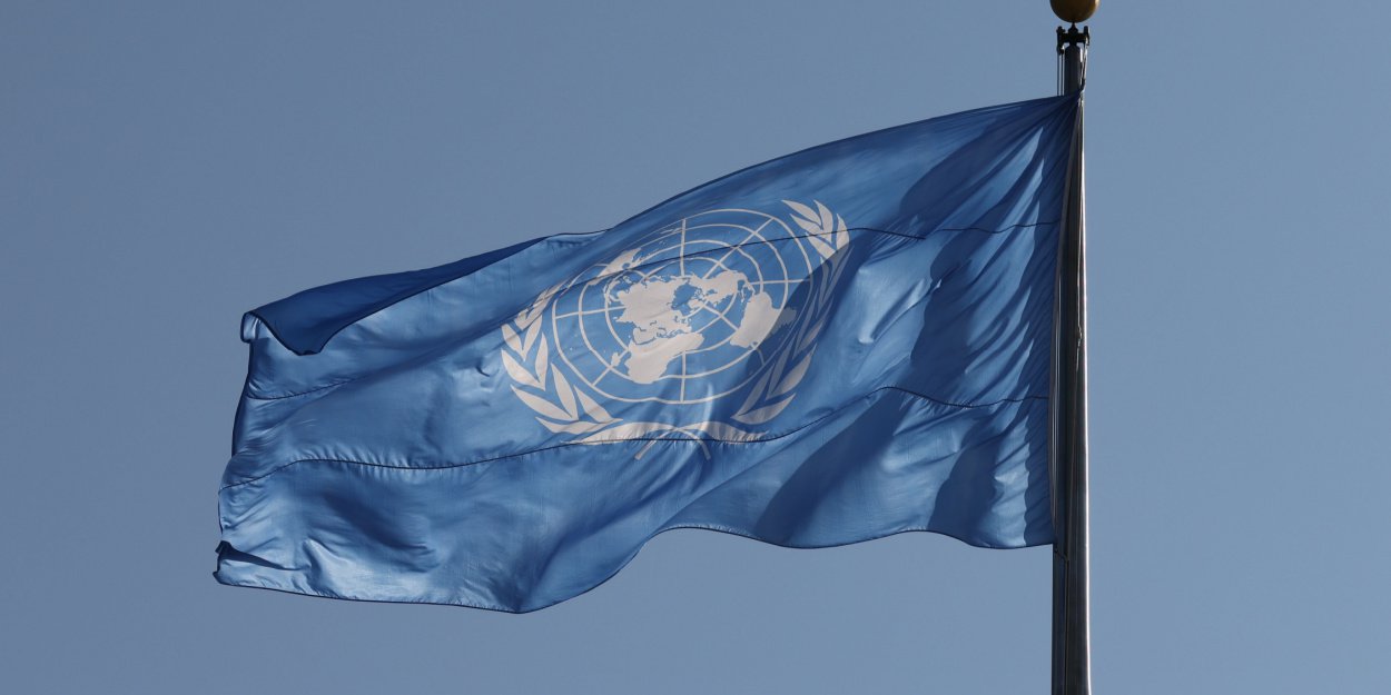 Die Vereinten Nationen geben eine Vereinbarung mit Damaskus über die Bereitstellung von Hilfsgütern für Rebellengebiete bekannt