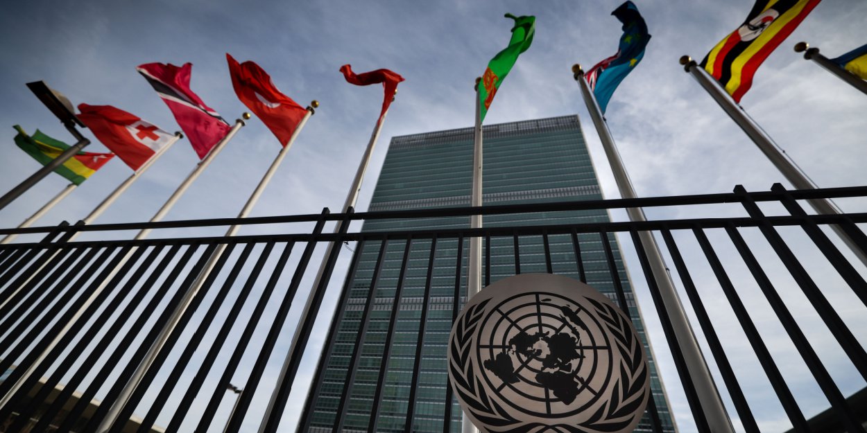 UN sind zutiefst beunruhigt über tödliche Angriffe in Zentralnigeria